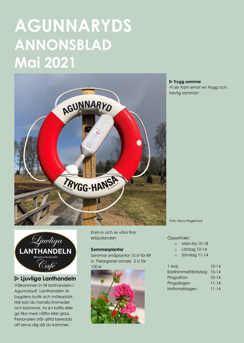 2021-05 AGUNNARYD_Annonsbladet1
