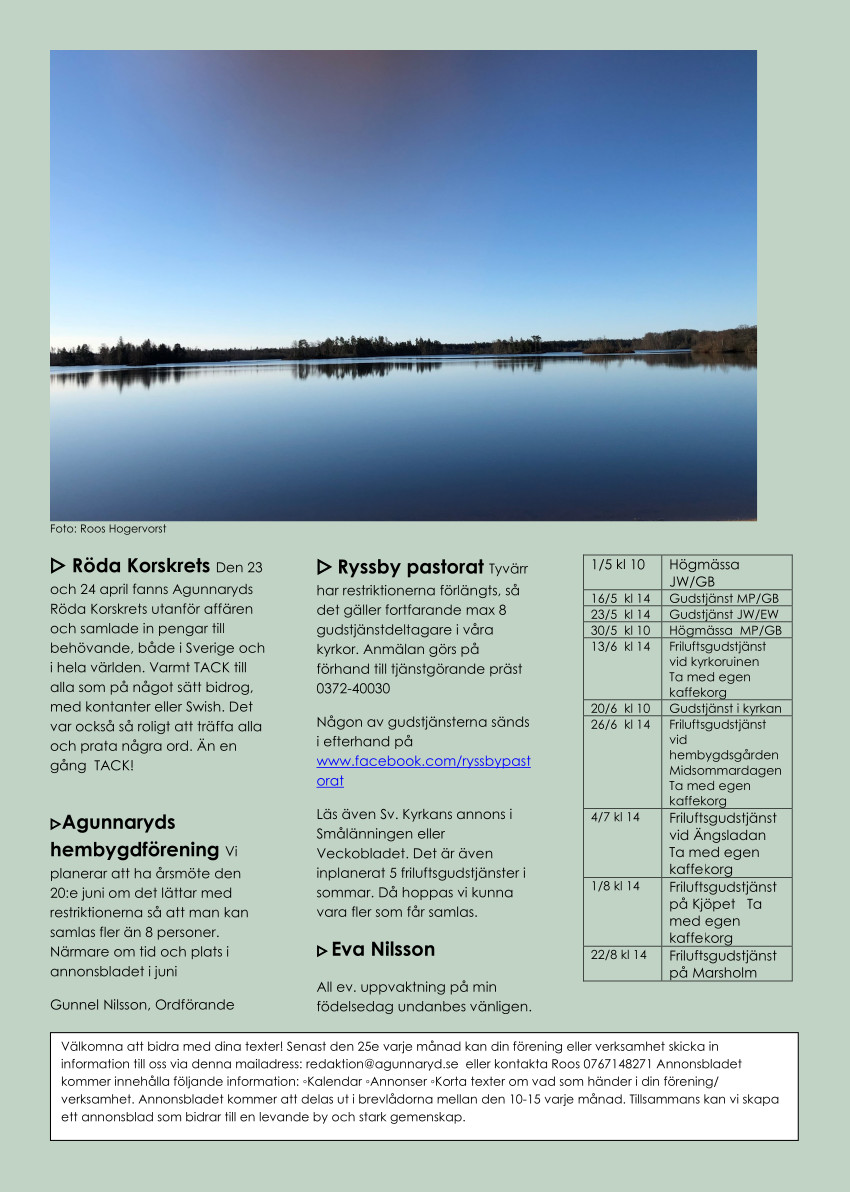 2021-05 AGUNNARYD_Annonsbladet2
