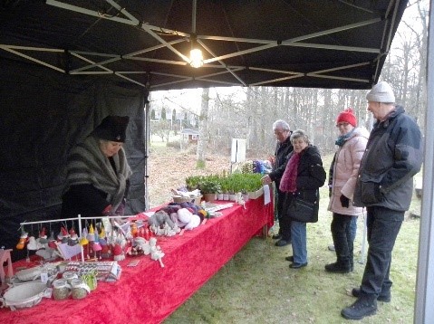 Julstuga